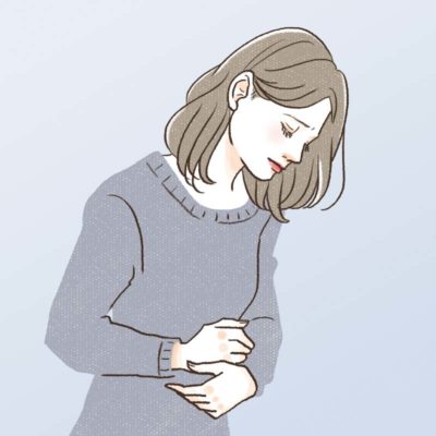 Pms 月経前症候群 生理前に 筋肉痛や関節痛が起こるのはなぜですか