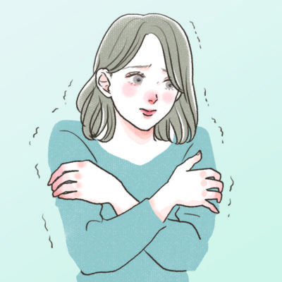 Pms 月経前症候群 生理前に 筋肉痛や関節痛が起こるのはなぜですか